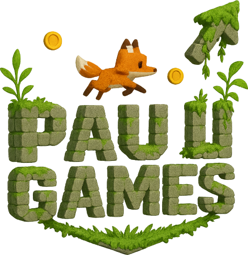PAU LI GAMES